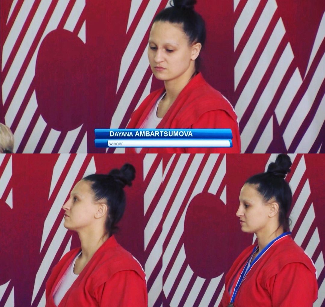 МЕЖДУНАРОДНЫЙ ТУРНИР ПО САМБО