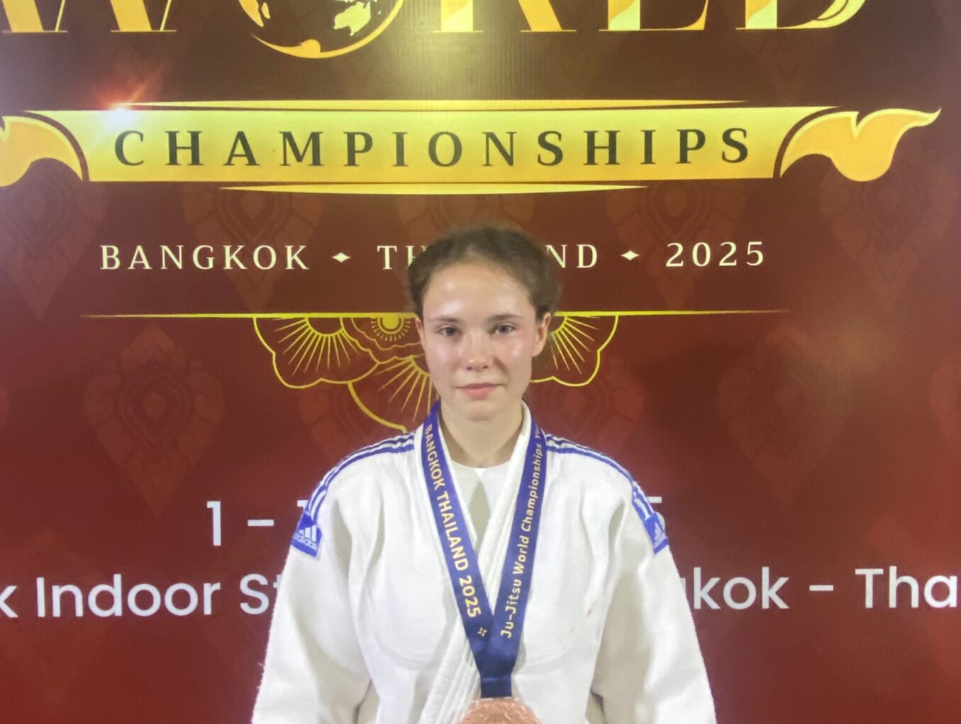 ПЕРВЫЕ МЕДАЛИ ПЕРВЕНСТВА МИРА🥋🥉🥉🥉