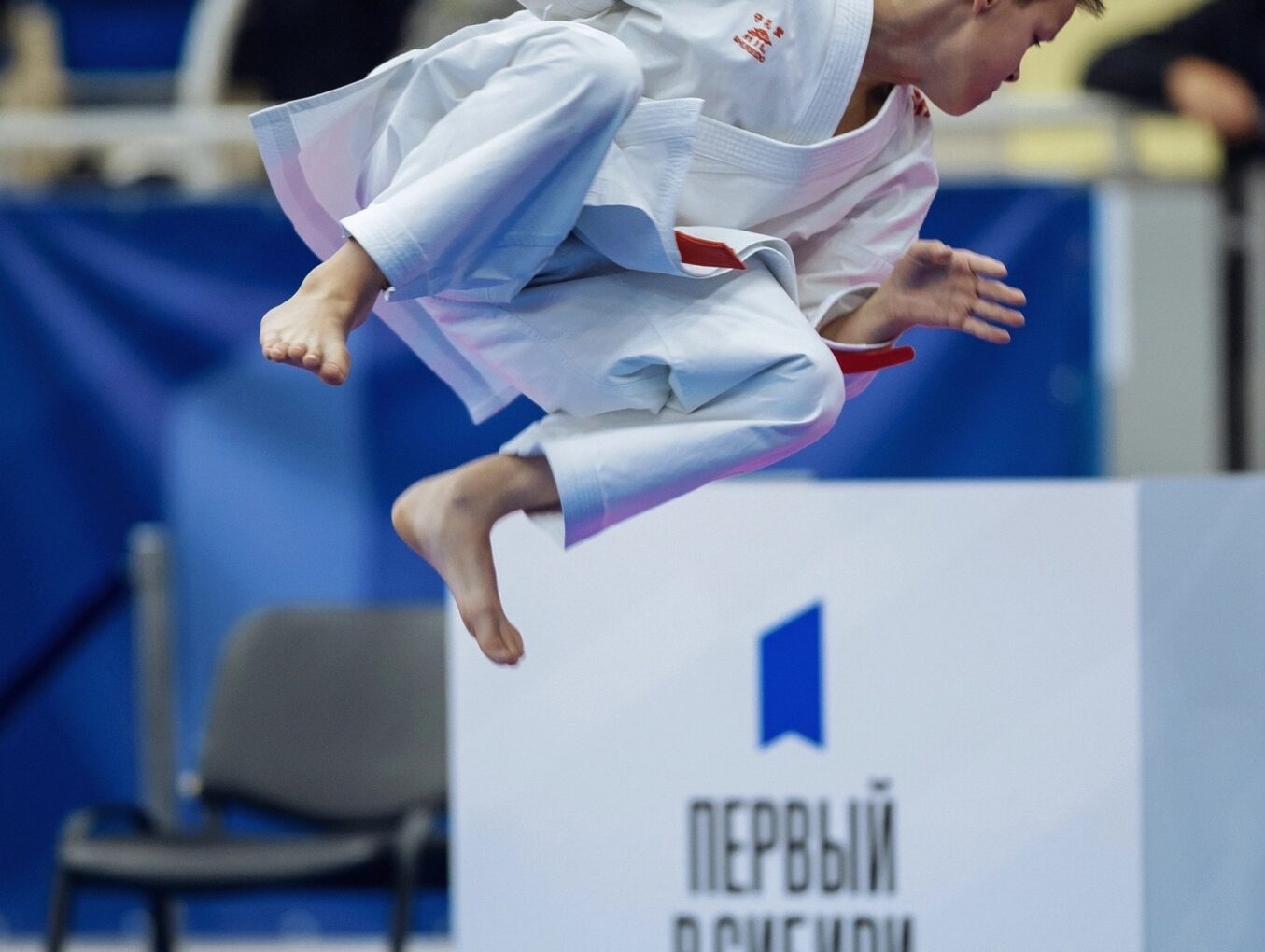 Всероссийские соревнования «Первый в Сибири» 📸🔥